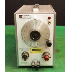RC Oscillator